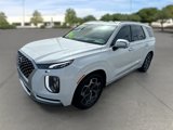 Used 2022 Hyundai Palisade Calligraphy w/ Cargo Package image 3