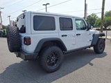 New 2025 Jeep Wrangler Willys image 4