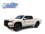 New 2025 Nissan Frontier PRO-4X w/ Pro Convenience Package image 4