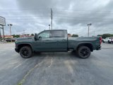 New 2025 Chevrolet Silverado 2500 LTZ w/ Trail Boss Package image 4