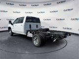 New 2025 Chevrolet Silverado 3500 LT w/ Convenience Package image 3