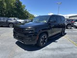 New 2025 Jeep Wagoneer Series II image 5