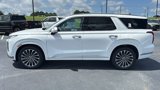 New 2025 Hyundai Palisade Calligraphy image 4