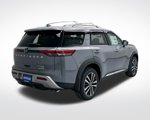 New 2025 Nissan Pathfinder Platinum image 5