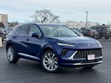 New 2025 Buick Envision Avenir image 2