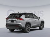New 2025 Toyota RAV4 XSE image 2
