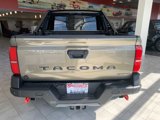 New 2025 Toyota Tacoma Trailhunter image 4