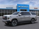 New 2025 GMC Yukon XL AT4 image 2