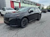 New 2025 Nissan Murano Platinum image 2