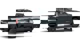 New 2025 Chevrolet Silverado 2500 ZR2 w/ Technology Package image 5