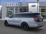 New 2025 Ford Expedition Max Platinum w/ Stealth Appearance Package image 4