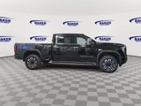 New 2025 GMC Sierra 2500 Denali Ultimate image 4