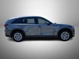 New 2025 MAZDA CX-90 3.3 Turbo w/ Preferred Package image 4