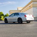 Used 2021 Chrysler 300 S image 5