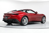 Certified 2024 Ferrari Roma Spider image 2