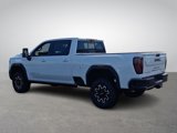 New 2025 GMC Sierra 2500 AT4X image 3
