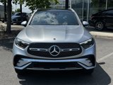Certified 2024 Mercedes-Benz GLC 300 4MATIC image 4