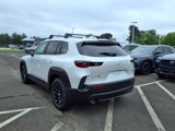 New 2025 MAZDA CX-50 2.5 Hybrid w/ Weather Package image 4