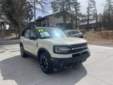 Used 2024 Ford Bronco Sport Outer Banks w/ Tech Package image 2