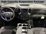 New 2025 Chevrolet Silverado 1500 Custom w/ Turbomax Blackout Package image 2