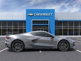 New 2025 Chevrolet Corvette E-Ray image 5