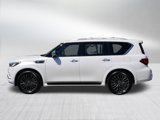 Certified 2024 INFINITI QX80 Sensory w/ All-Season Package image 4