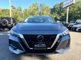 Used 2022 Nissan Sentra SV w/ All-Weather Package image 2