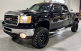 Used 2011 GMC Sierra 2500 SLT w/ Entertainment Package image 4