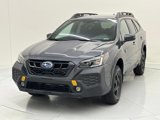 New 2025 Subaru Outback Wilderness image 1
