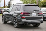 New 2025 BMW X7 xDrive40i w/ Executive Package image 4