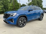 New 2026 Volkswagen Atlas Cross Sport SEL Premium R-Line image 2