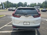 Certified 2022 Honda CR-V EX image 4