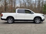 New 2025 Honda Ridgeline TrailSport image 2