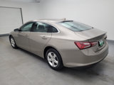 Used 2022 Chevrolet Malibu LT image 3