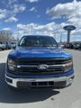New 2025 Ford F150 XLT w/ Equipment Group 302A MID image 2