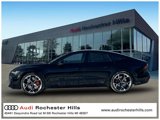 New 2025 Audi RS 7 Performance image 2