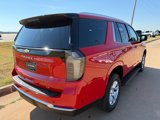 New 2025 Chevrolet Tahoe LT w/ Comfort Package image 3