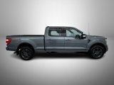 Used 2022 Ford F150 Lariat w/ Equipment Group 502A High image 4