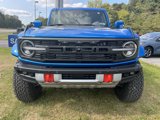 New 2024 Ford Bronco Raptor image 2