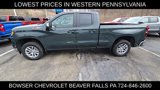 New 2025 Chevrolet Silverado 1500 LT image 3