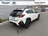 New 2025 Subaru Crosstrek 2.5i Sport w/ Popular Package #3A image 3