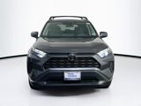 Used 2023 Toyota RAV4 XLE image 2