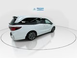 New 2026 Honda Odyssey Elite image 2