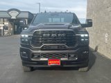 New 2025 RAM 3500 Laramie image 2