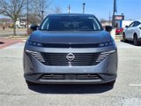 New 2025 Nissan Murano SL image 3