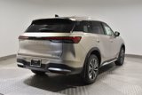 New 2026 INFINITI QX60 Luxe w/ Family Package image 3