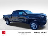 New 2025 Toyota Tacoma SR5 image 3
