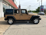 Used 2015 Jeep Wrangler Unlimited Sport image 2