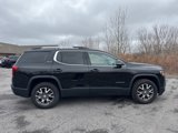 Used 2022 GMC Acadia SLE w/ Driver Convenience Package image 6