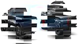 New 2025 Chevrolet Silverado 2500 LT w/ Trail Boss Package image 3